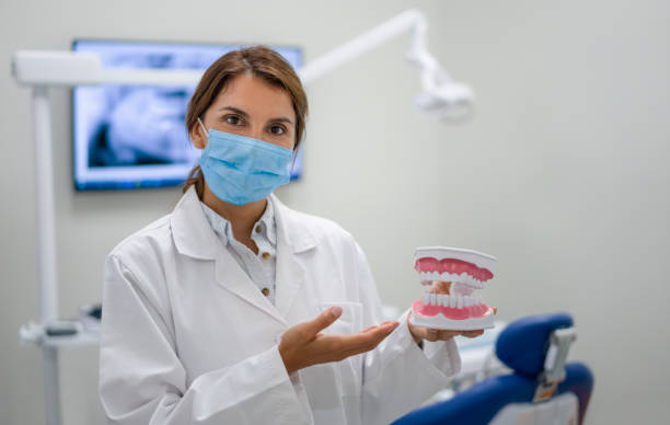 Best Emergency Wisdom Teeth Removal in Edison, GA