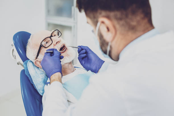 Best After-Hours Dental Trauma Care in Edison, GA